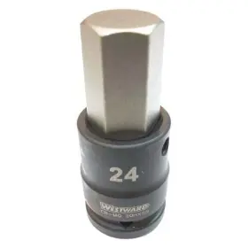 20HX55 WESTWARD Impkt Skt Bt Steel Oxd