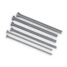 3CYP3 WESTWARD Spring Tube Bender Set