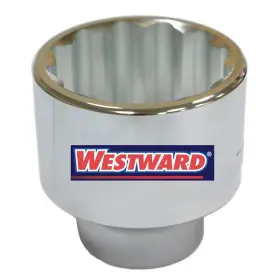 45J220 WESTWARD Socket Steel