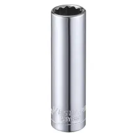 53YR60 WESTWARD Socket Steel