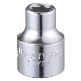 53YR63 WESTWARD Socket Steel