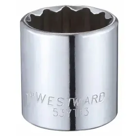 53YT13 WESTWARD Socket Steel