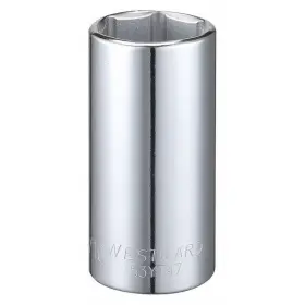 53YT47 WESTWARD Socket Steel 53YT47 WESTWARD Socket Steel