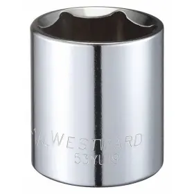 53YU19 WESTWARD Socket Steel