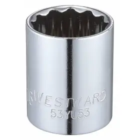 53YU53 WESTWARD Socket Steel