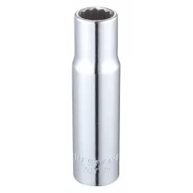 53YV25 WESTWARD Socket Steel 53YV25 WESTWARD Socket Steel
