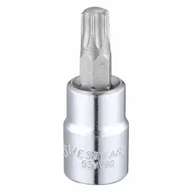 53YV90 WESTWARD Socket Bit Steel Tpsz