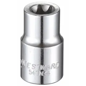54TN44 WESTWARD Socket Steel