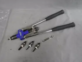5TUW5 WESTWARD Rivnut Rivet Nut Gun Tool 5TUW5 WESTWARD Rivnut Rivet Nut Gun Tool