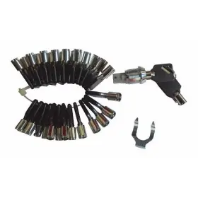 GGS-56587 WESTWARD Lock Key