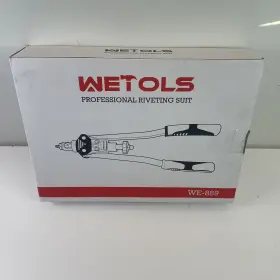 445049732704 WETOLS Rivet Nut Tool Kit #2