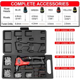 738634337390 WETOLS Rivet Gun Blind Pop Wi Kit #3