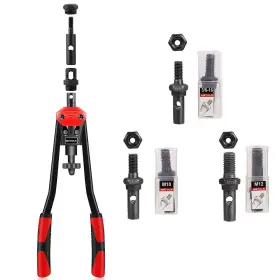 789430944732 WETOLS Rivet Nut Tool Mandrels #3