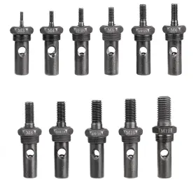 789430944732 WETOLS Rivet Nut Tool Mandrels