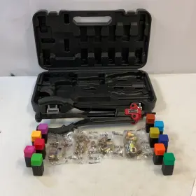 WE-896 WETOLS Rivet Tool Mandrels Kit