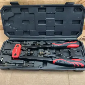 WETOL14 WETOLS Rivet Nut Tool Kit