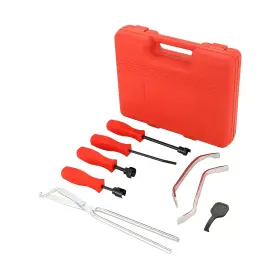 MS-0926-01 WEYLEITY Pliers Set Drum Brake Tool Spoon Spring MS-0926-01 WEYLEITY Pliers Set Drum Brake Tool Spoon Spring