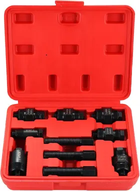 MSP-0808-2 WEYLEITY Flywheel Puller Set