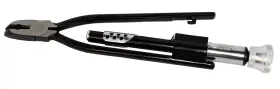 SW-09 WICKS AIRCRAFT Reversible Safety Wire Pliers SW-09 WICKS AIRCRAFT Reversible Safety Wire Pliers