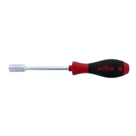 084705341279 WIHA Nut Driver Softfinish Handle 084705341279 WIHA Nut Driver Softfinish Handle