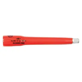 12855 WIHA Socket Extension Drv Alloy