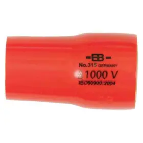 31507 WIHA Socket Steel Alloy 31507 WIHA Socket Steel Alloy