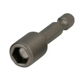 70437 WIHA Nut Setter Oal Magnetic Hex Drive 70437 WIHA Nut Setter Oal Magnetic Hex Drive