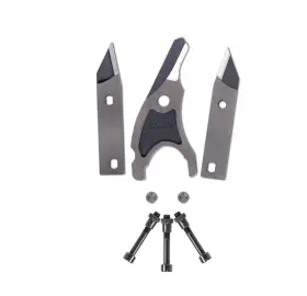 856594007136 WILD EDGE Sheet Shear Blade Set #2 856594007136 WILD EDGE Sheet Shear Blade Set #2