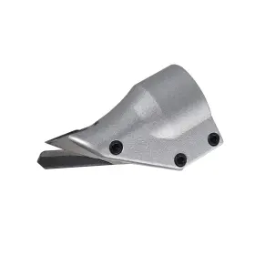 S5ASH WILD EDGE Power Shear Head Cutting Sheet Steel