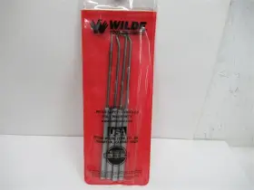 SHP904-VP WILDE Hook Set