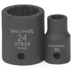 37623 WILLIAMS Socket