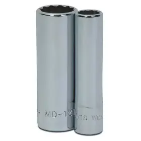 MD-1214 WILLIAMS Socket