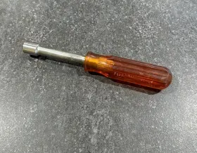 ND-14 WILLIAMS Hollow Shaft Nut Driver Socket Tool