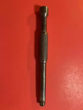 S115 WILLIAMS Drive Rotating Grip Extension Tool S115 WILLIAMS Drive Rotating Grip Extension Tool