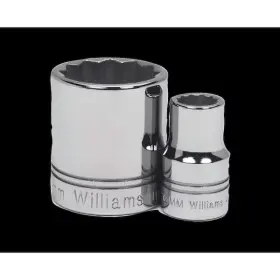 STM-1210 WILLIAMS Standard Socket