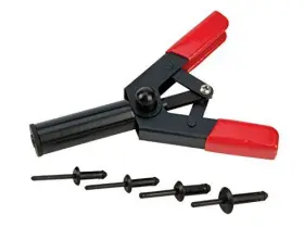 W2005 WILMAR Poly Rivet Kit
