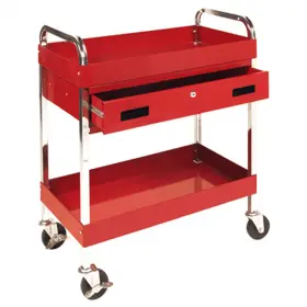 039564540042 WILMAR CORP. / PERFORMANCE TOOL Shelf Utility