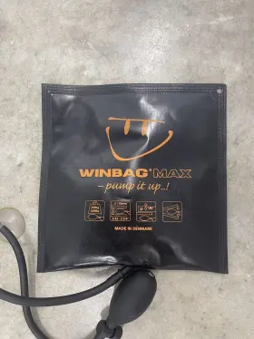 E15730MAX WINBAG Inflatable Lifting Device Nos E15730MAX WINBAG Inflatable Lifting Device Nos