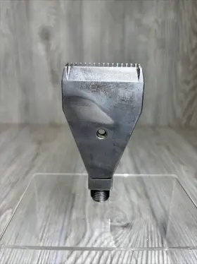 727-SS-11 WINDJET Compressed Air Spray Nozzle Steel #3
