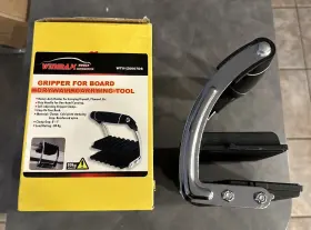 213299467403 WINMAX Gripper Board Drywall Tool Panel Carrier
