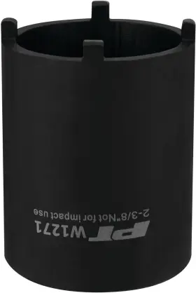 W1271 WIOGW Lug Wheel Drive Lock Nut Tool