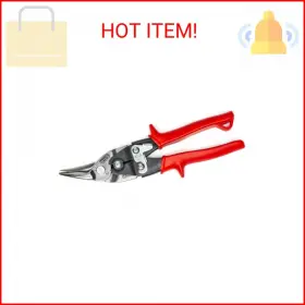 037103580122 WISS Crescent Metalmaster Compound Action Left