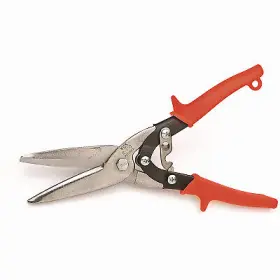 M300N WISS Pack Straight Snip M300N WISS Pack Straight Snip