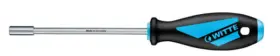 53091 WITTE Maxx Magnetic Bit Holder Hex Blade 53091 WITTE Maxx Magnetic Bit Holder Hex Blade