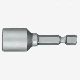 WT26242 WITTE Pro Hex Magnetic Nutsetter WT26242 WITTE Pro Hex Magnetic Nutsetter
