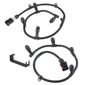 WMPHE-HH055 WMPHE Powerstroke Glow Plug Harness Ford