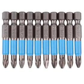 80042GY0561 WOLFRIDE Phillips Head Drill Bit Magnetic