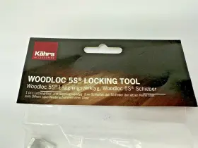 710559 WOODLOC Hrs Lock Unlock Tool #2 710559 WOODLOC Hrs Lock Unlock Tool #2