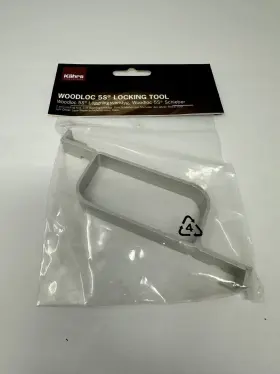 710559 WOODLOC Hrs Lock Unlock Tool 710559 WOODLOC Hrs Lock Unlock Tool