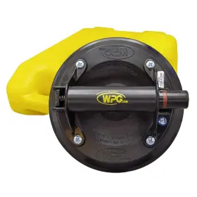 718127914000 WOODS POWR-GRIP Flat Vacuum Cup Abs Handle